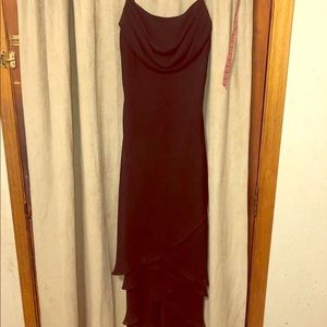 ONYX Nite dress, Nordstorm brand